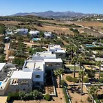 Villa Amalgam Homes Paros Ambelász