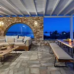 Amalgam Homes Paros