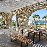 Vila Amalgam Homes Paros