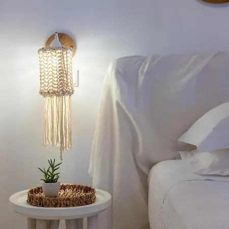 Amalgam Homes Paros Villa *