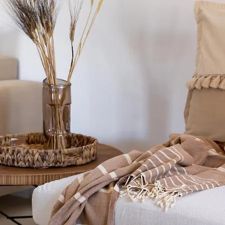 Villa Amalgam Homes Paros