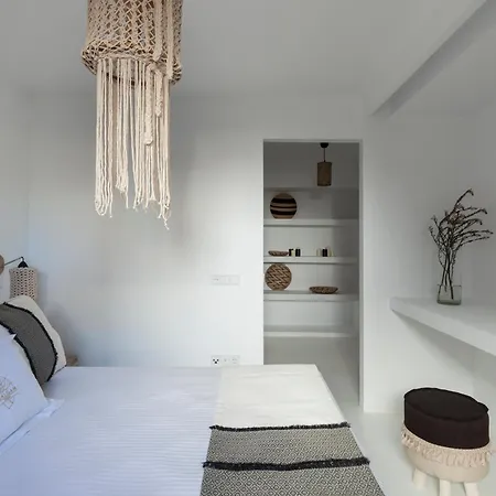 Amalgam Homes Paros Villa *