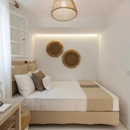 Amalgam Homes Paros Villa Ambelas