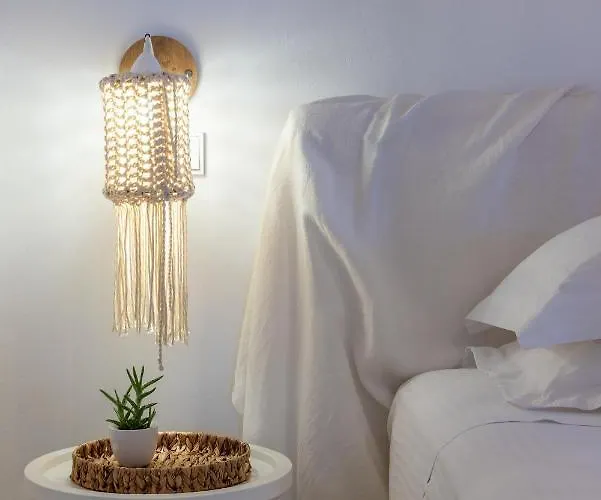 Amalgam Homes Paros Vila *