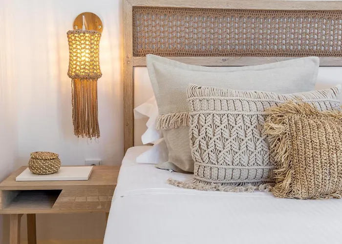 Amalgam Homes Paros Vila