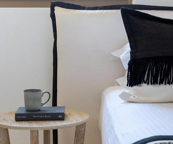 Amalgam Homes Paros * Ambelas