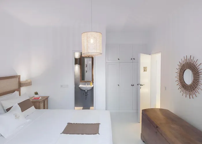 Amalgam Homes Paros *