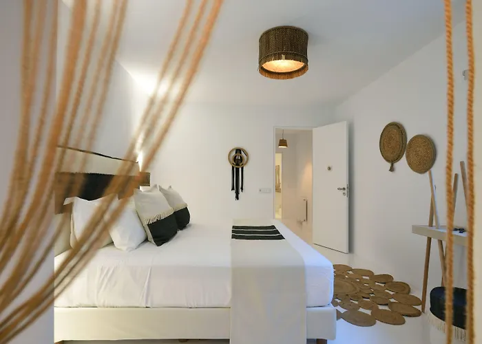 Amalgam Homes Paros Vila Ambelas