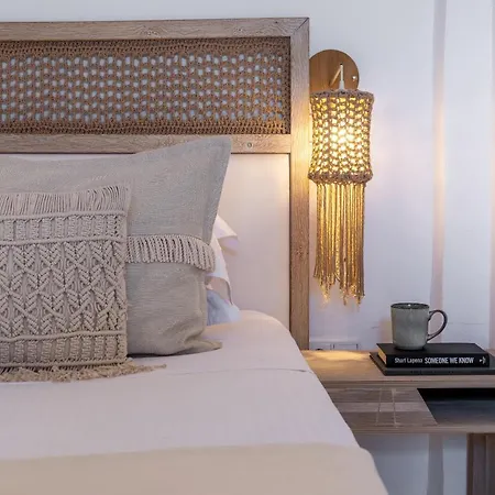 Amalgam Homes Paros Βίλα Αμπελάς