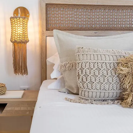 Amalgam Homes Paros Βίλα