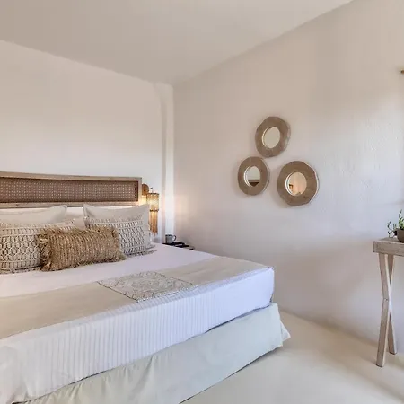 Villa Amalgam Homes Paros