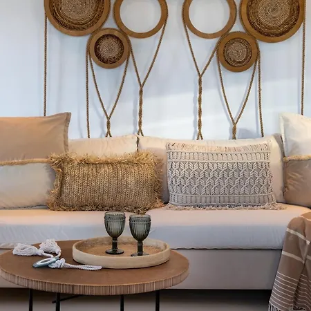 Βίλα Amalgam Homes Paros