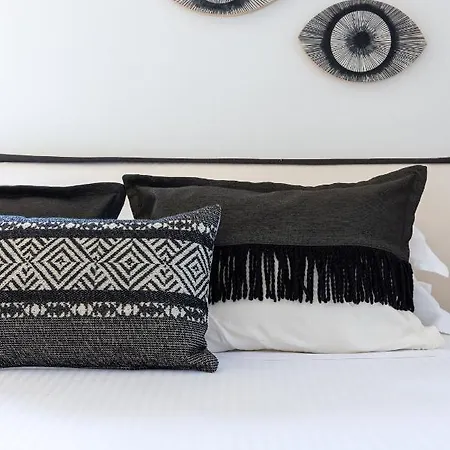 Villa Amalgam Homes Paros *