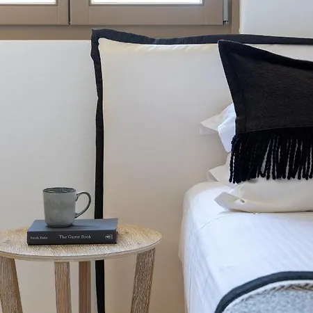 Amalgam Homes Paros * Αμπελάς