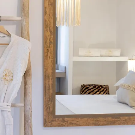 Amalgam Homes Paros Βίλα