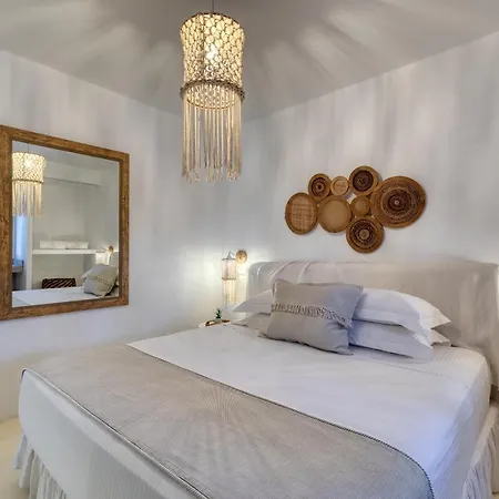 Amalgam Homes Paros Βίλα *