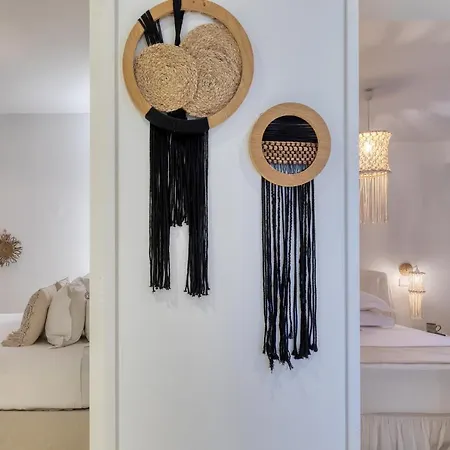 Amalgam Homes Paros *