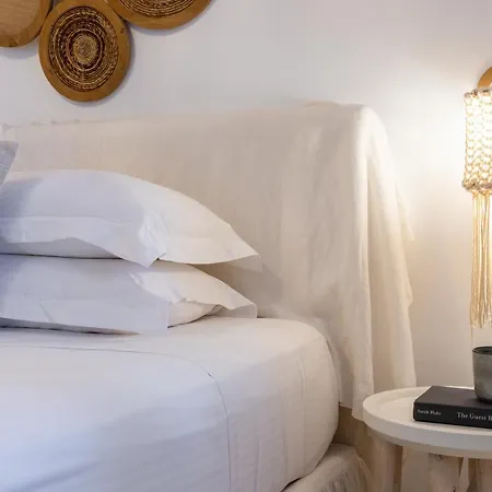 Amalgam Homes Paros Villa *