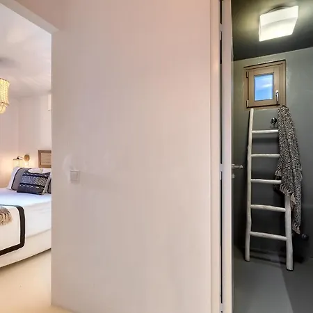Amalgam Homes Paros Villa