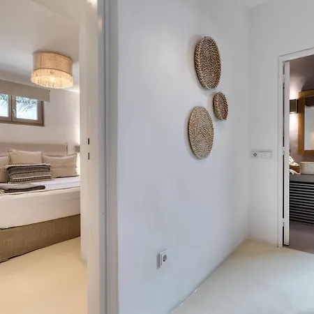 Amalgam Homes Paros Villa