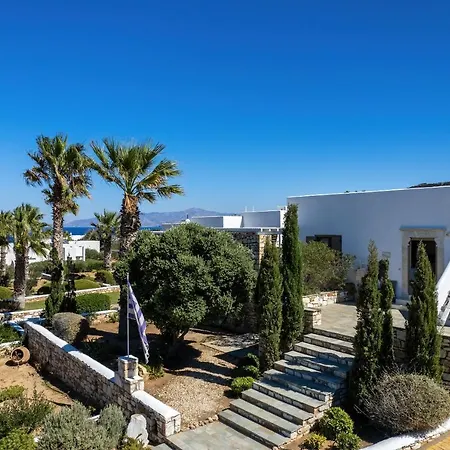 Amalgam Homes Paros * Ambelas