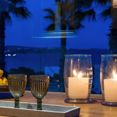 Villa Amalgam Homes Paros *
