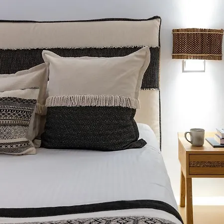 Villa Amalgam Homes Paros