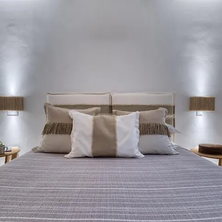Villa Amalgam Homes Paros *