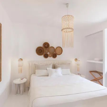 Βίλα Amalgam Homes Paros *
