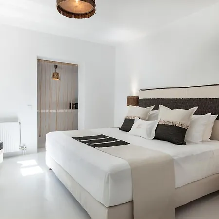ヴィラ Amalgam Homes Paros