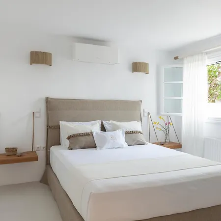 Amalgam Homes Paros Βίλα *