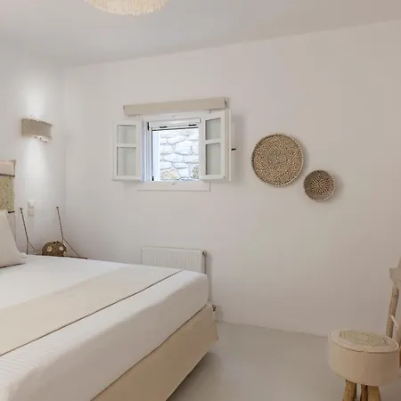 Amalgam Homes Paros Villa