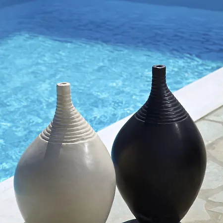 Amalgam Homes Paros