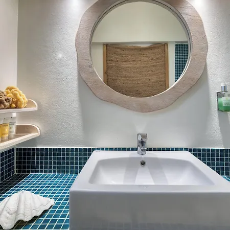Amalgam Homes Paros Βίλα