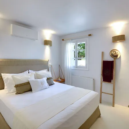 Amalgam Homes Paros Βίλα *