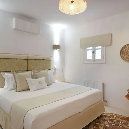 Βίλα Amalgam Homes Paros