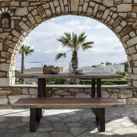 Βίλα Amalgam Homes Paros