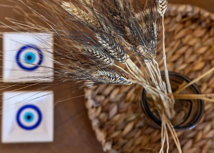 Amalgam Homes Paros * Ampelas