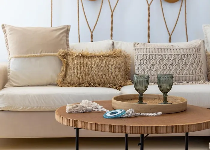 Amalgam Homes Paros *