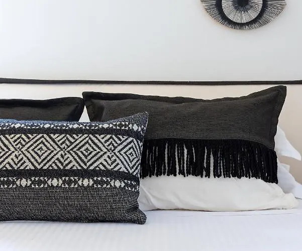 Villa Amalgam Homes Paros *