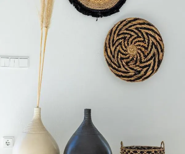 Amalgam Homes Paros *