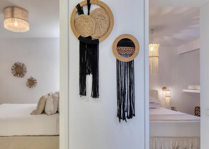 Amalgam Homes Paros *