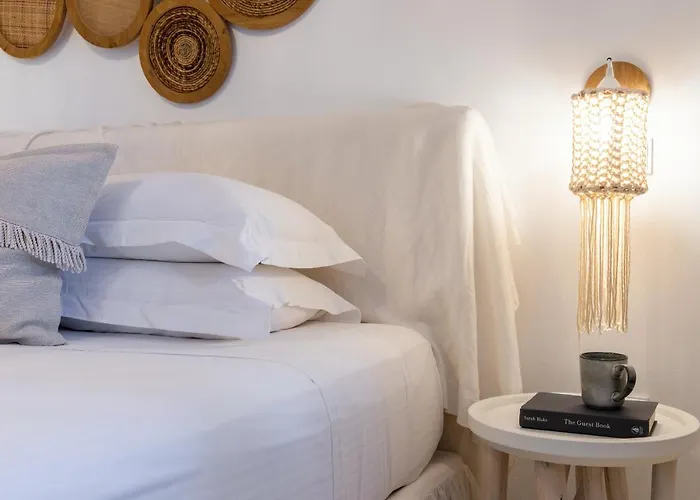 Amalgam Homes Paros Villa *