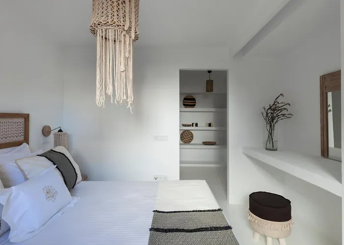 Amalgam Homes Paros Villa *