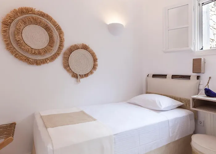 Amalgam Homes Paros Villa